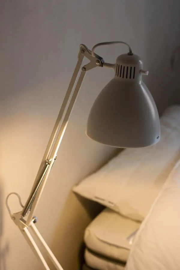 Suite del Poeta - Smart Holiday Mantova Italia