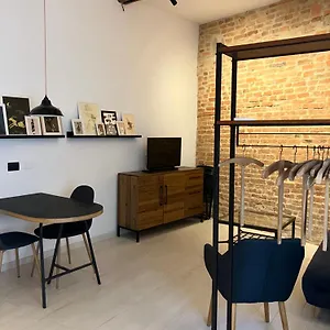 Piedaterre Mantova